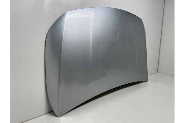 mercedes b class 247 a247 hood engine cover extra Catalog number of the part A247836788348