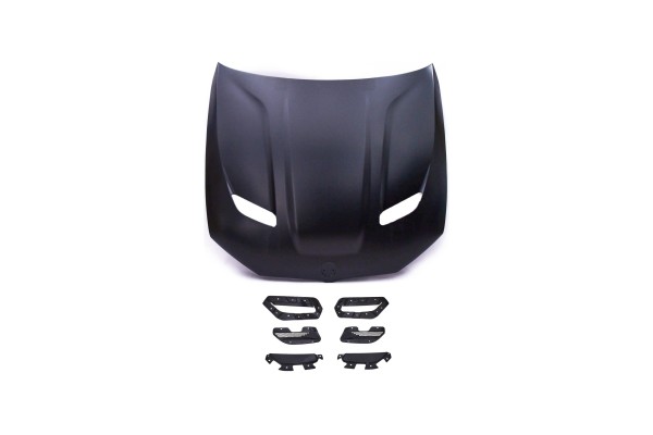 BMW 5 G30 G31 2017 MASK