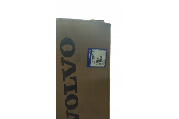 VOLVO XC60 Engine cover mask 32463203 OE Catalog number of the part 32463203n