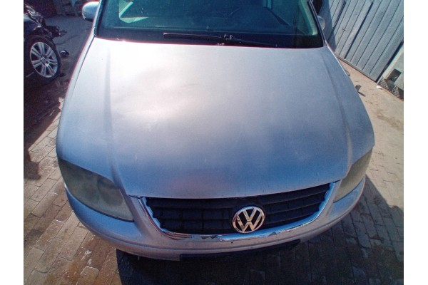 ENGINE PORKYWA MASK LA7W VW TOURAN 2004