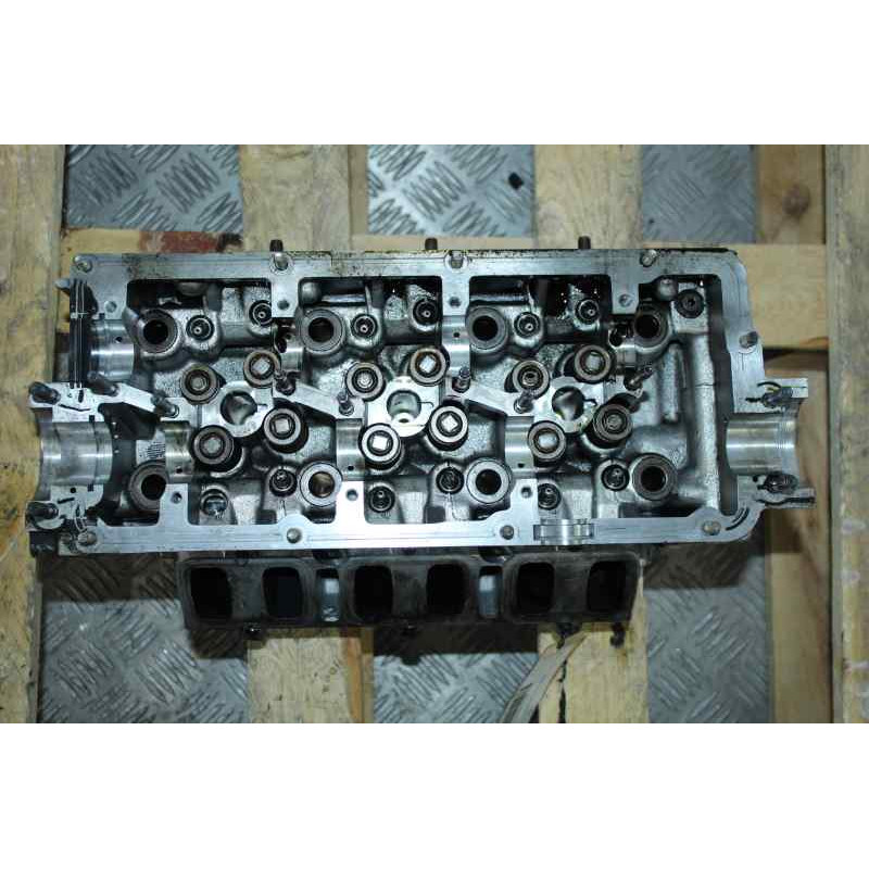 059E CULATA AUDI A4 BERLINA (8E) 2.5 TDI (120kW) 2003 059E 170197 AUDI - 4