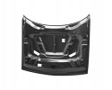 DODGE CHALLENGER MASK 2015 2024 68259670AA EDA PARTS Quality of parts according to GVO P replacement with original quality