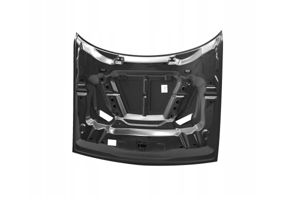 DODGE CHALLENGER MASK 2015 2024 68259670AA EDA PARTS Quality of parts according to GVO P replacement with original quality
