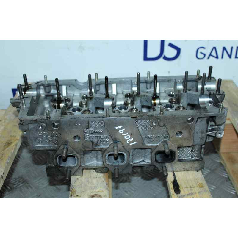 059E CULATA AUDI A4 BERLINA (8E) 2.5 TDI (120kW) 2003 059E 170197 AUDI - 5