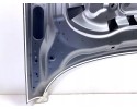 LR100514 Hood for Range Rover L405 2018 2022 Catalog number of the part LR100514 JK5216612AA