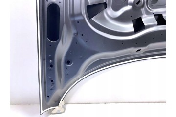 LR100514 Hood for Range Rover L405 2018 2022 Catalog number of the part LR100514 JK5216612AA