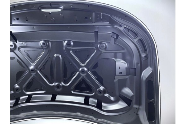 LR100514 Hood for Range Rover L405 2018 2022 Car type 4x4 SUV passenger cars