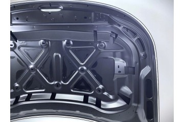LR100514 Hood for Range Rover L405 2018 2022 Car type 4x4 SUV passenger cars