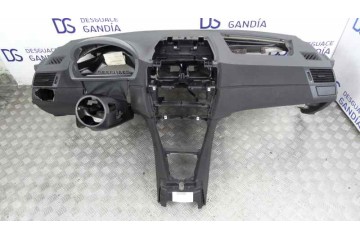 GRIS -NEGRO SALPICADERO BMW SERIE X3 (E83) 3.0d 2004 GRIS -NEGRO 173373 BMW - 1