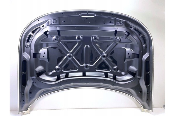 Capó para Range Rover L405 2018-2022 LR100514