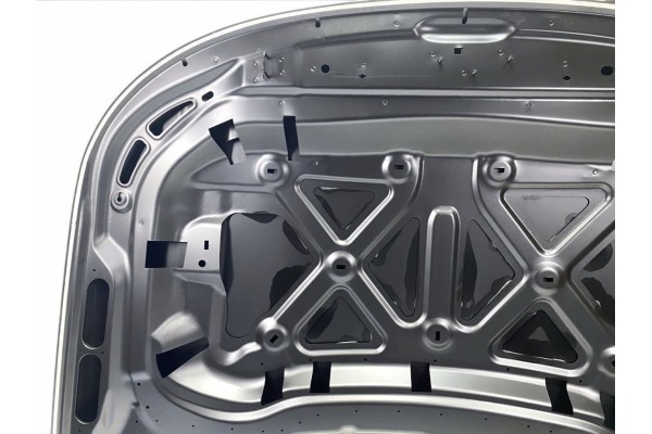 Capó para Range Rover L405 2018-2022 LR100514