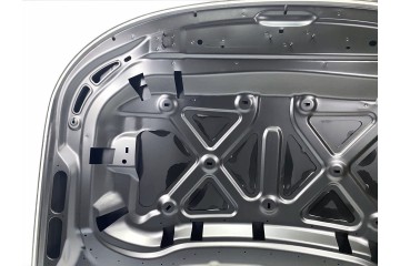 Capó para Range Rover L405 2018-2022 LR100514