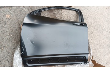 DOOR LEFT FRONT NEW JEEP CHEROKEE KL 2014 2023 OAKZJA