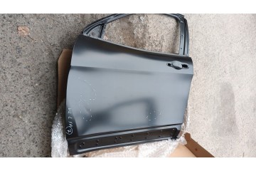 DOOR LEFT FRONT NEW JEEP CHEROKEE KL 2014 2023 OAKZJA Catalog number of the part 68110087AC 68110087AB OKAZJA