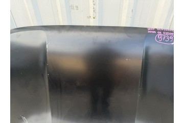 Cubierta del motor capó para Jeep Renegade 2014- nueva OE 9739