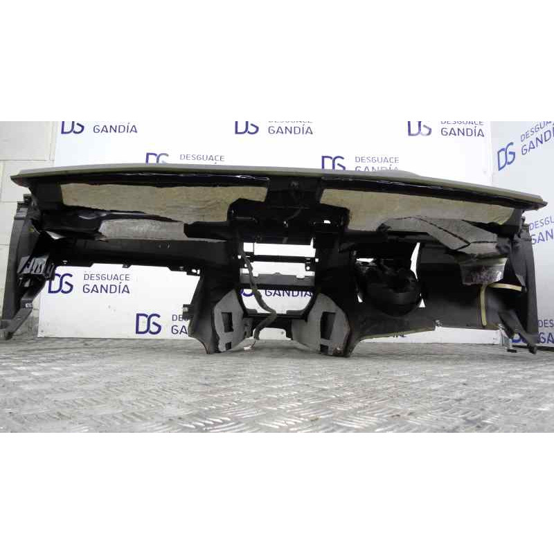 GRIS -NEGRO SALPICADERO BMW SERIE X3 (E83)
