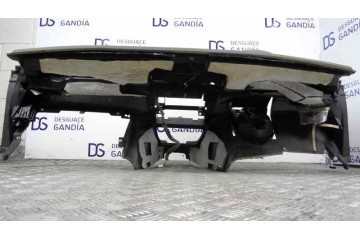 GRIS -NEGRO SALPICADERO BMW SERIE X3 (E83) 3.0d 2004 GRIS -NEGRO 173373 BMW - 2