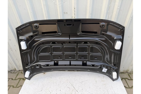 Cubierta del motor capó para Jeep Renegade 2014- nueva OE 9739