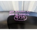 Cubierta del motor capó para Jeep Renegade 2014- nueva OE 9739