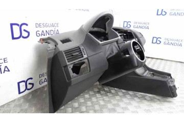 GRIS -NEGRO SALPICADERO BMW SERIE X3 (E83) 3.0d 2004 GRIS -NEGRO 173373 BMW - 3