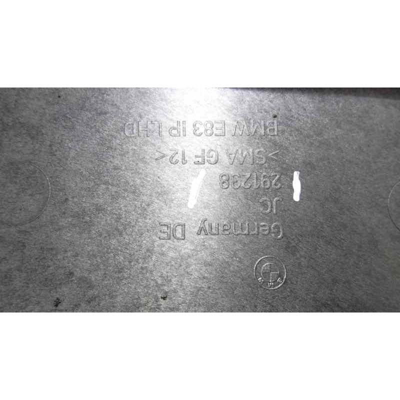 GRIS -NEGRO SALPICADERO BMW SERIE X3 (E83)