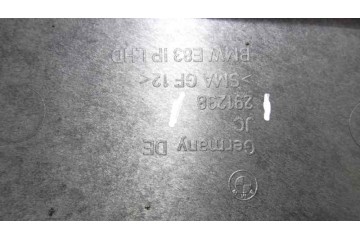 GRIS -NEGRO SALPICADERO BMW SERIE X3 (E83) 3.0d 2004 GRIS -NEGRO 173373 BMW - 4