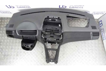 GRIS -NEGRO SALPICADERO BMW SERIE X3 (E83) 3.0d 2004 GRIS -NEGRO 173373 BMW - 5