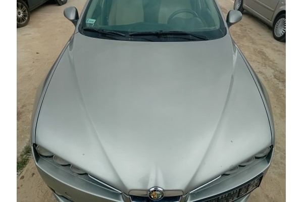 MASK C403 ALFA ROMEO 159 Catalog number of the part Maska ALFA ROMEO 159