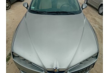 MASK C403 ALFA ROMEO 159 Catalog number of the part Maska ALFA ROMEO 159