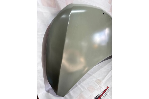 MERCEDES V CLASS W447 447 2014 HOOD ENGINE COVER NEW NEEDLE Quality of parts according to GVO O original with manufacturer s log