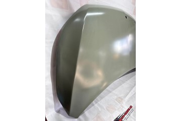 MERCEDES V CLASS W447 447 2014 HOOD ENGINE COVER NEW NEEDLE Quality of parts according to GVO O original with manufacturer s log