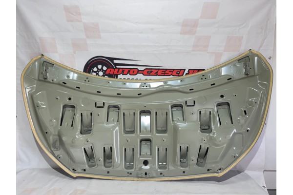 MERCEDES V CLASS W447 447 2014 HOOD ENGINE COVER NEW NEEDLE Car type passenger cars
