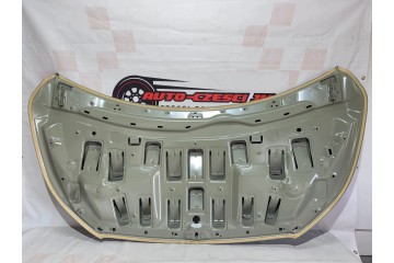 MERCEDES V CLASS W447 447 2014 HOOD ENGINE COVER NEW NEEDLE Car type passenger cars