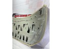 MERCEDES V CLASS W447 447 2014 HOOD ENGINE COVER NEW NEEDLE Customs tariff code 87082990