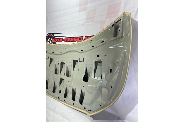 MERCEDES V CLASS W447 447 2014 HOOD ENGINE COVER NEW NEEDLE Customs tariff code 87082990