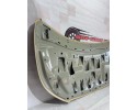 MERCEDES V CLASS W447 447 2014 HOOD ENGINE COVER NEW NEEDLE Version European
