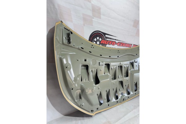 MERCEDES V CLASS W447 447 2014 HOOD ENGINE COVER NEW NEEDLE Version European