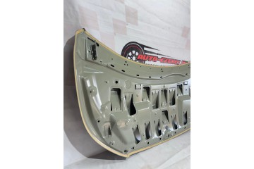 MERCEDES V CLASS W447 447 2014 HOOD ENGINE COVER NEW NEEDLE Version European