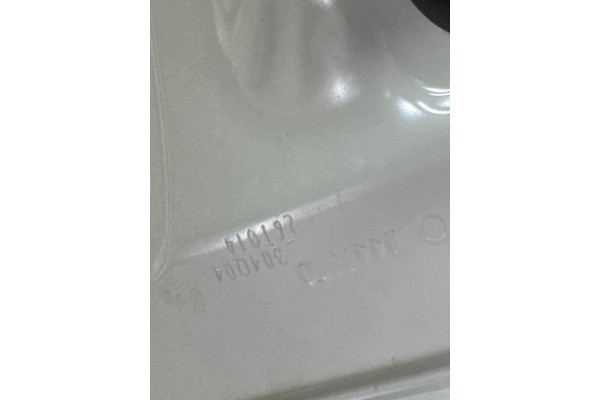 Capó del motor para MERCEDES V-CLASS W447 2014 en adelante - Nuevo