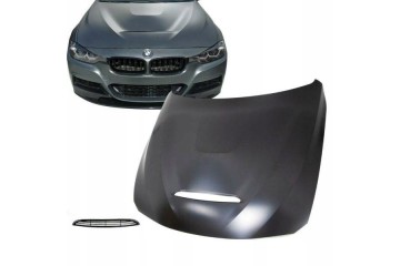 FLAP MASK BMW F30 F31 F32 F33 F36 LOOK M3 M4 GTS