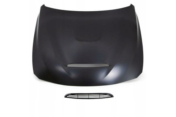 FLAP MASK BMW F30 F31 F32 F33 F36 LOOK M3 M4 GTS Catalog number of the part MM HOOBM0037