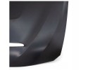 FLAP MASK BMW F30 F31 F32 F33 F36 LOOK M3 M4 GTS Color black
