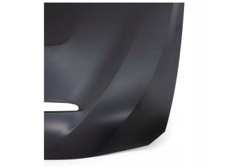 FLAP MASK BMW F30 F31 F32 F33 F36 LOOK M3 M4 GTS Color black
