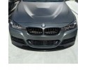 FLAP MASK BMW F30 F31 F32 F33 F36 LOOK M3 M4 GTS Car type passenger cars