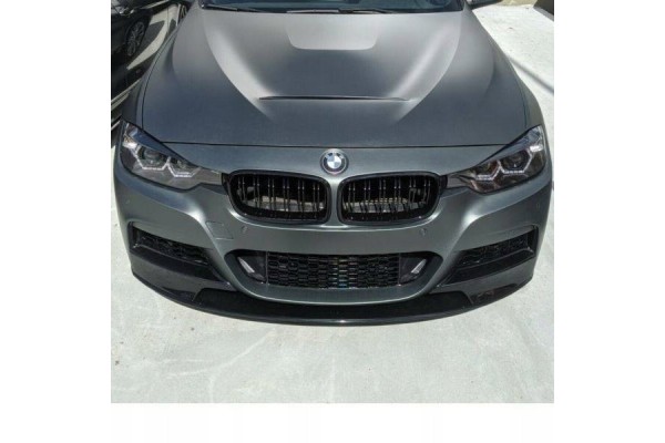 FLAP MASK BMW F30 F31 F32 F33 F36 LOOK M3 M4 GTS Car type passenger cars