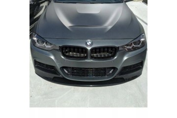 FLAP MASK BMW F30 F31 F32 F33 F36 LOOK M3 M4 GTS Car type passenger cars