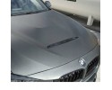 Capó BMW F30 F31 F32 F33 F36 Estilo M3 M4 GTS