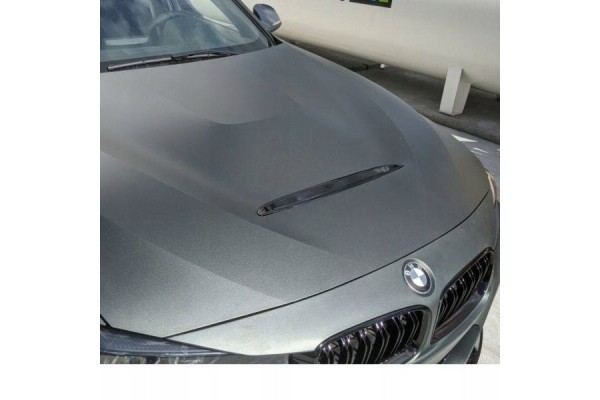 Capó BMW F30 F31 F32 F33 F36 Estilo M3 M4 GTS