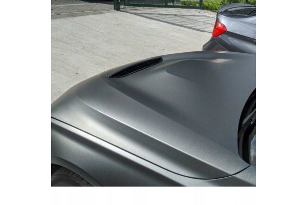 Capó BMW F30 F31 F32 F33 F36 Estilo M3 M4 GTS