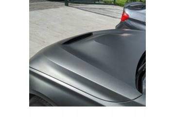 Capó BMW F30 F31 F32 F33 F36 Estilo M3 M4 GTS